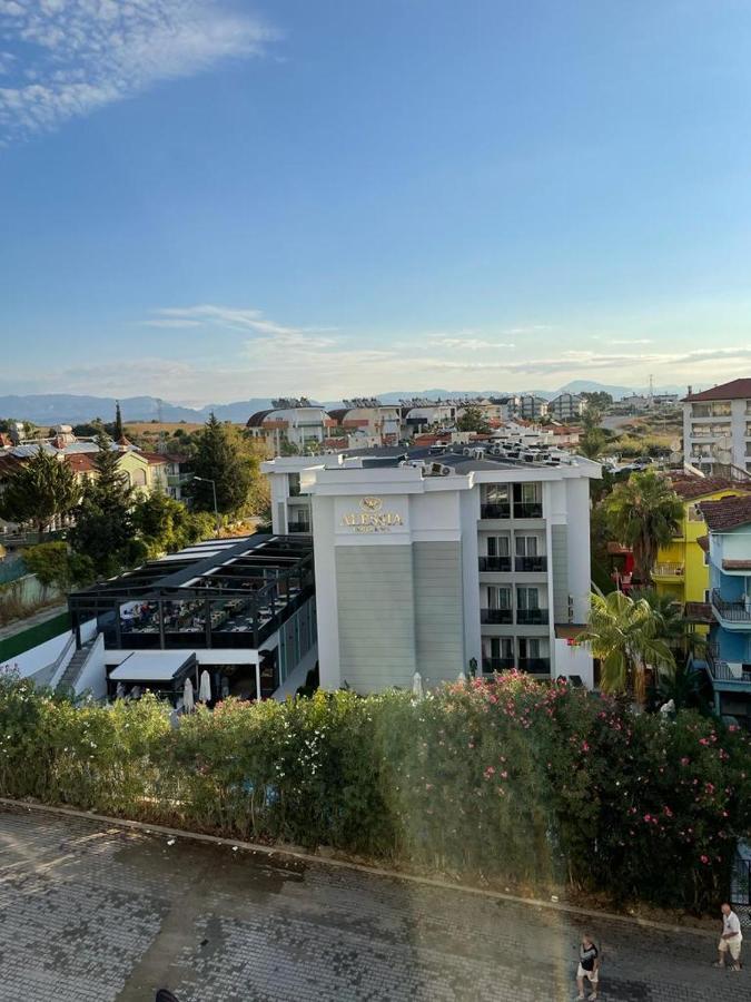 Alessia Hotel & Spa 锡德 外观 照片