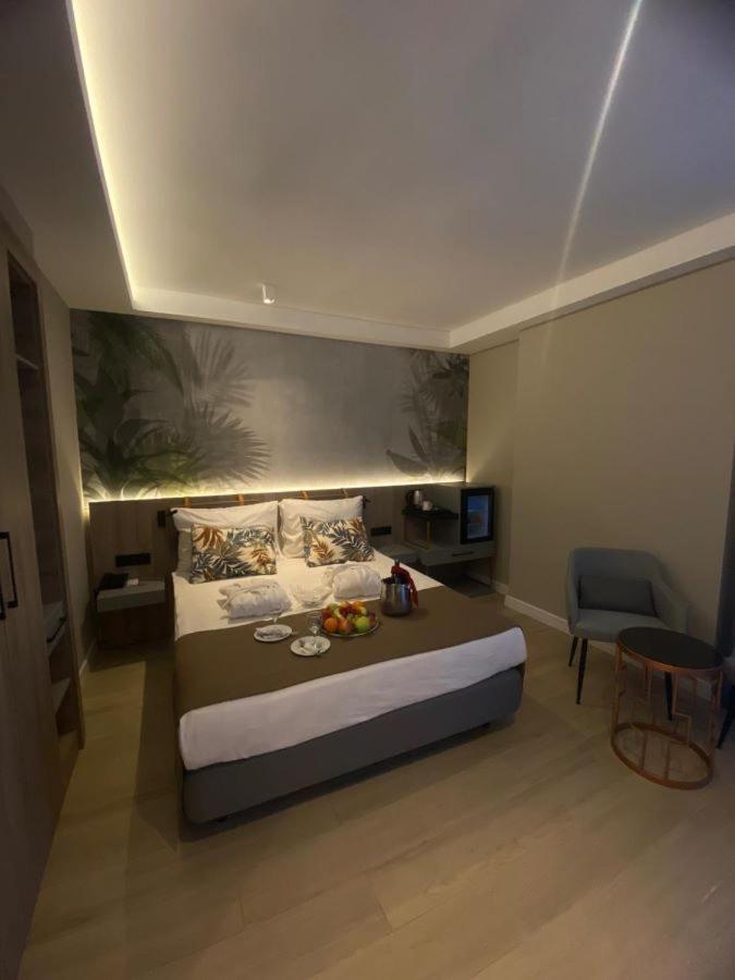 Alessia Hotel & Spa 锡德 外观 照片
