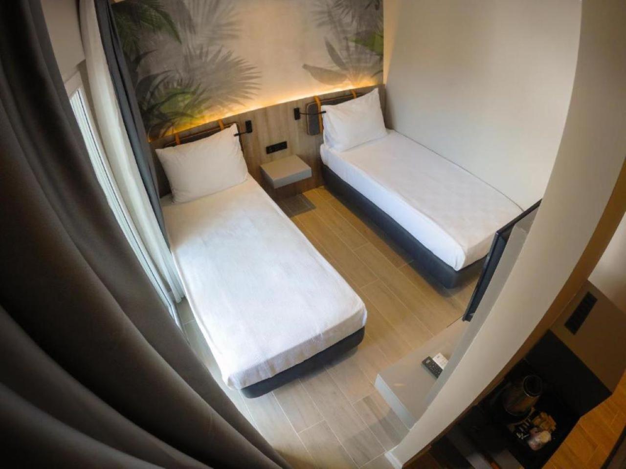 Alessia Hotel & Spa 锡德 外观 照片