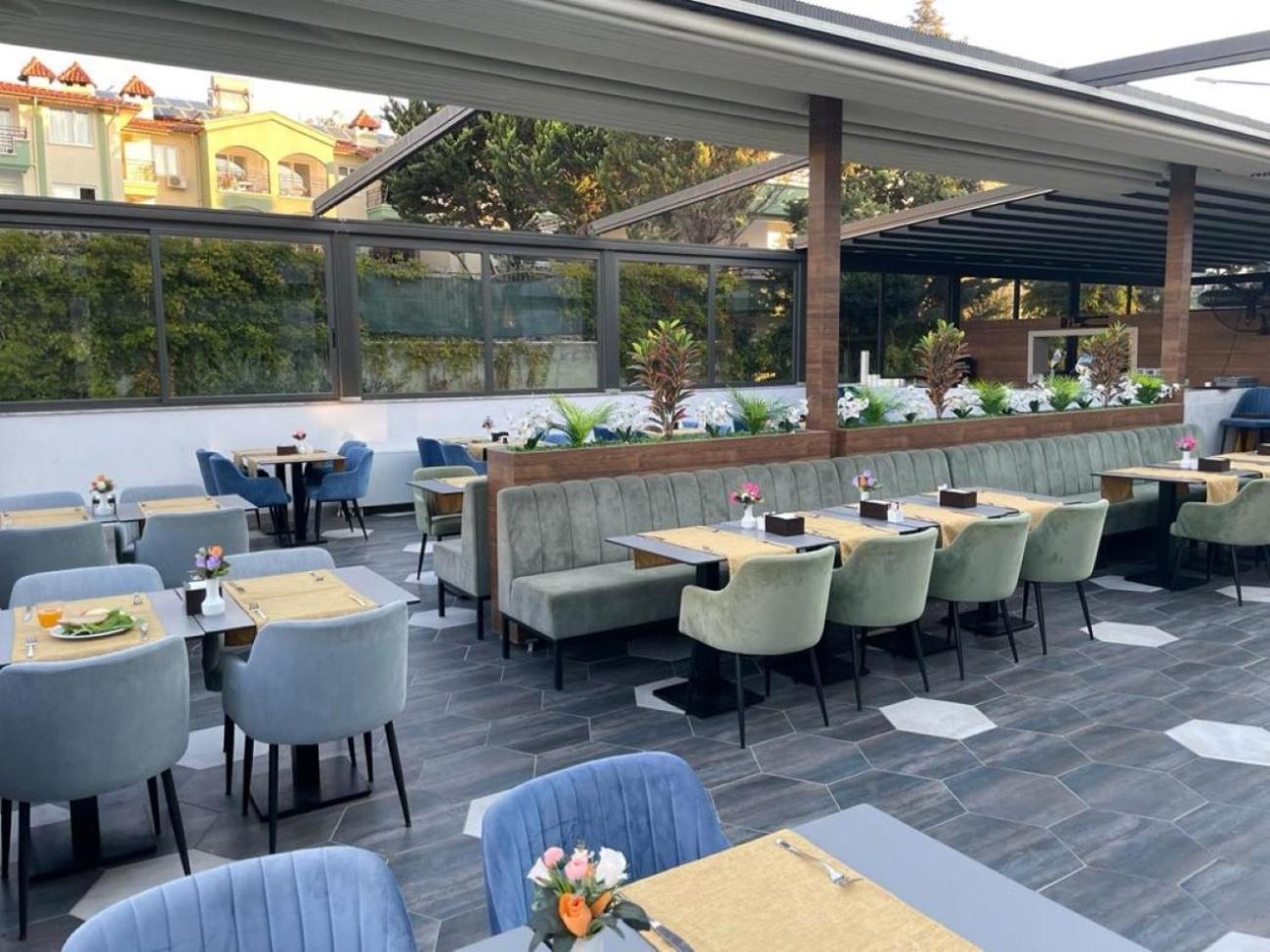 Alessia Hotel & Spa 锡德 外观 照片