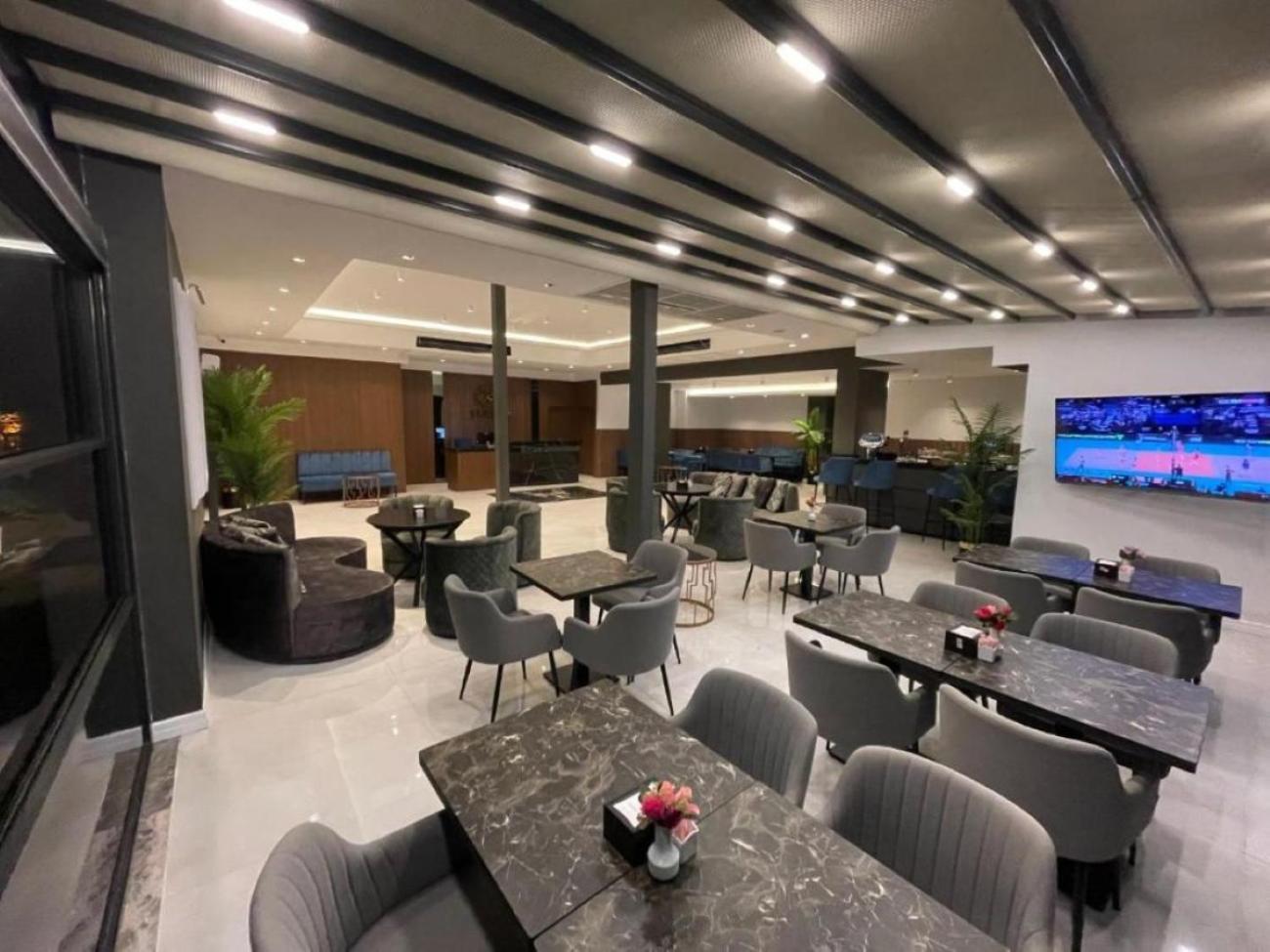 Alessia Hotel & Spa 锡德 外观 照片