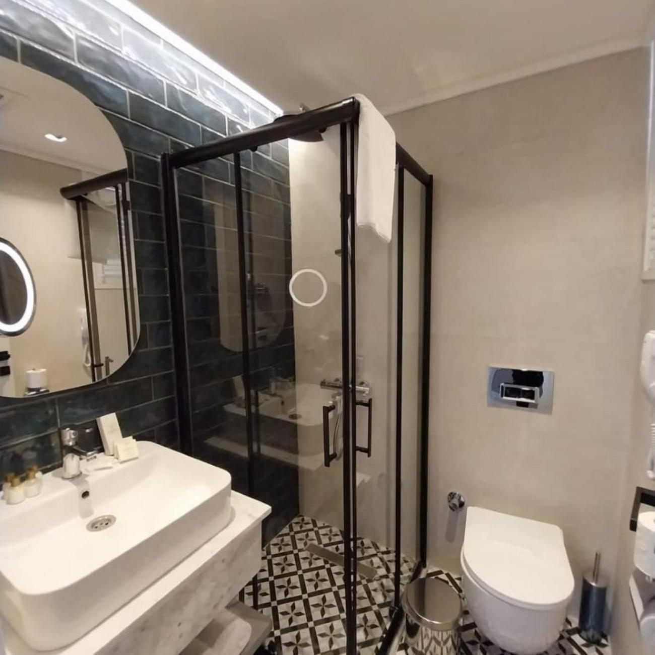 Alessia Hotel & Spa 锡德 外观 照片