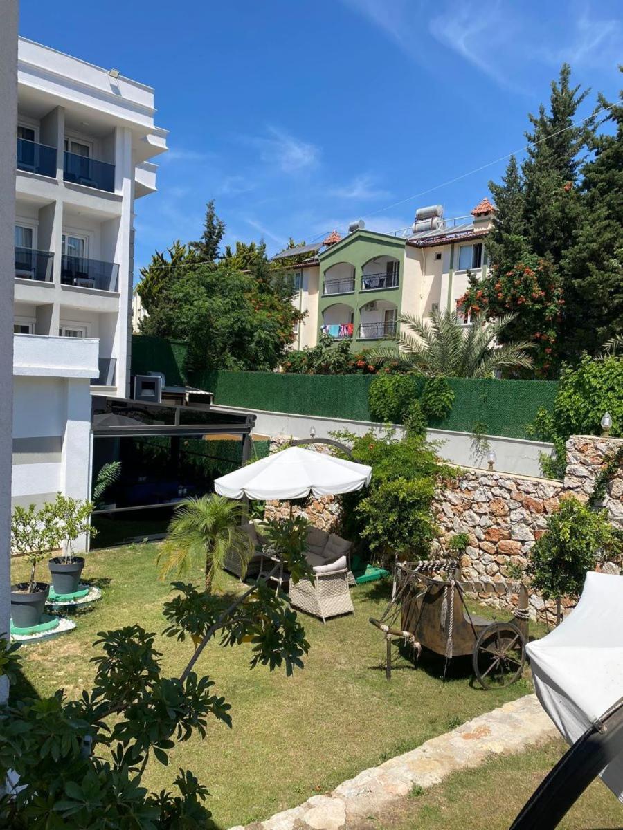 Alessia Hotel & Spa 锡德 外观 照片